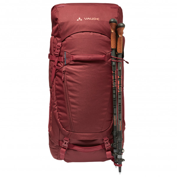 Vaude - Women's Astrum Evo 55+10 - Trekrugzak