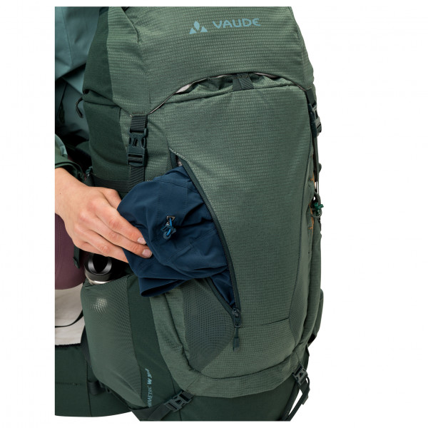 Vaude - Women's Asymmetric 38+8 - Toerrugzak