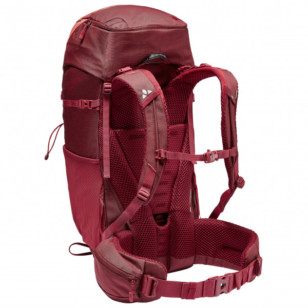Vaude - Women's Asymmetric 38+8 - Toerrugzak