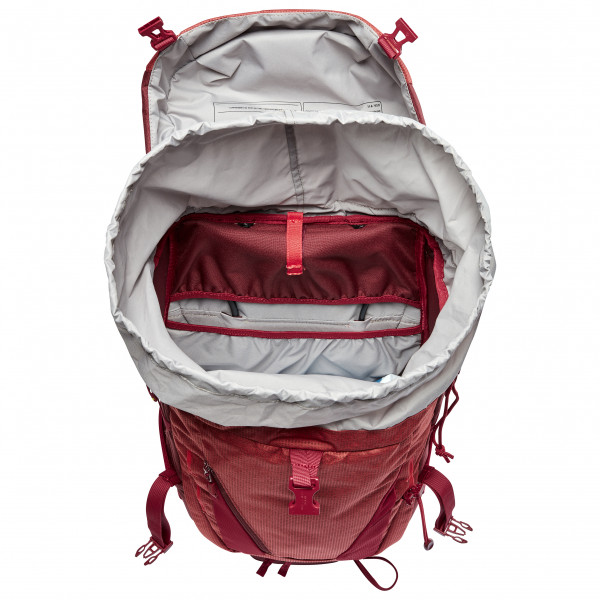 Vaude - Women's Asymmetric 38+8 - Toerrugzak