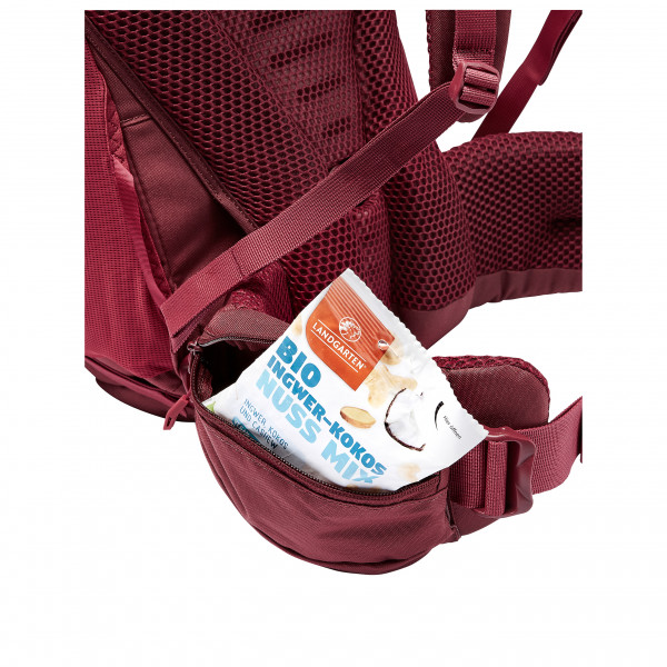 Vaude - Women's Asymmetric 38+8 - Toerrugzak