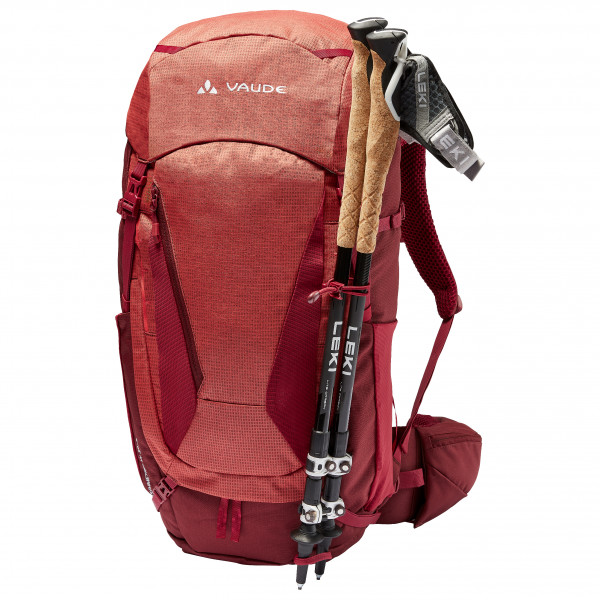 Vaude - Women's Asymmetric 38+8 - Toerrugzak