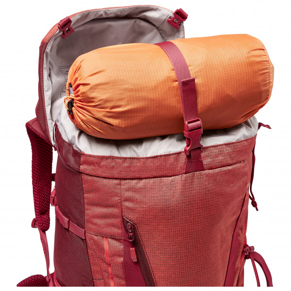 Vaude - Women's Asymmetric 38+8 - Toerrugzak