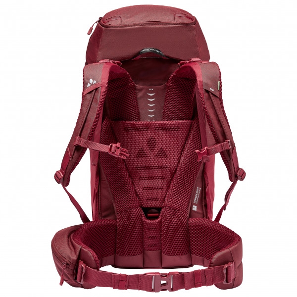 Vaude - Women's Asymmetric 38+8 - Toerrugzak