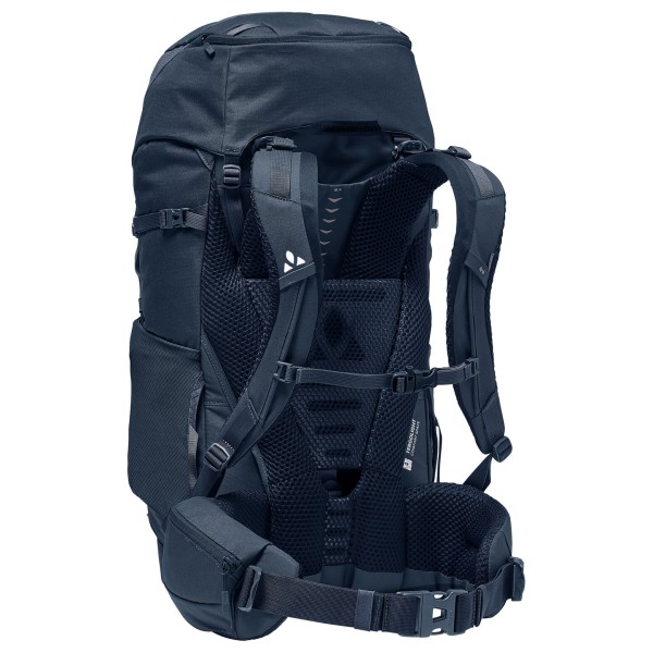 Vaude - Women's Asymmetric 48+8 - Toerrugzak