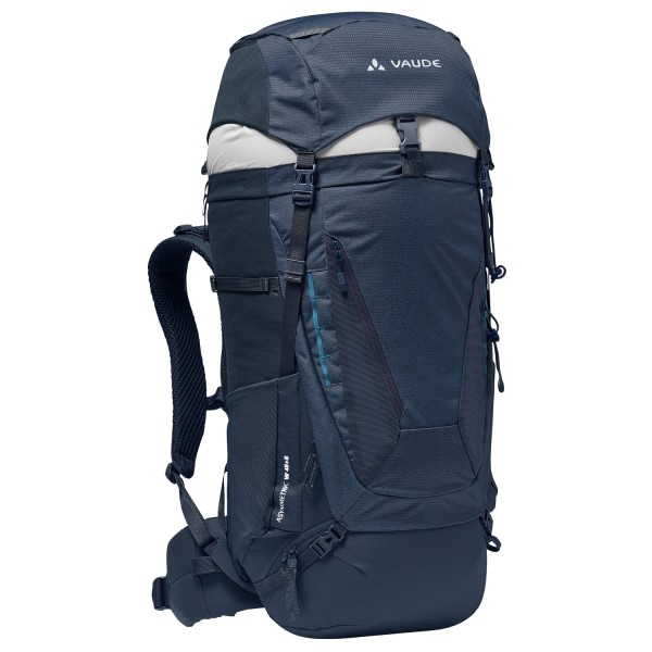 Vaude - Women's Asymmetric 48+8 - Toerrugzak