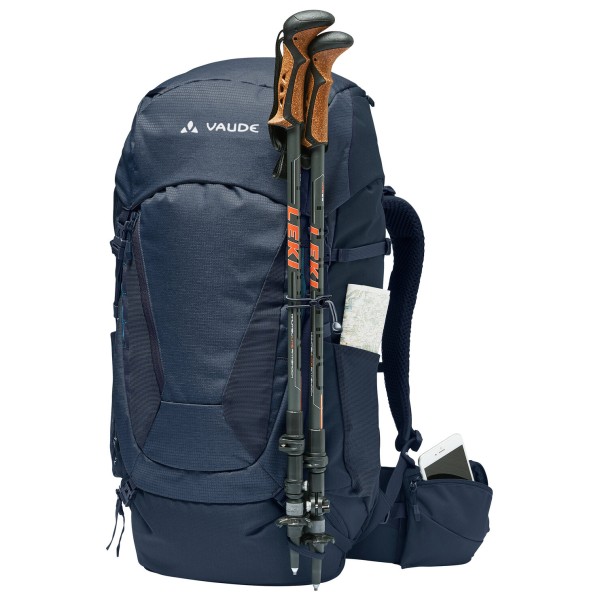 Vaude - Women's Asymmetric 48+8 - Toerrugzak