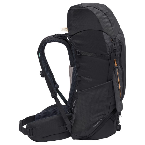 Vaude - Women's Avox 60+10 - Trekrugzak