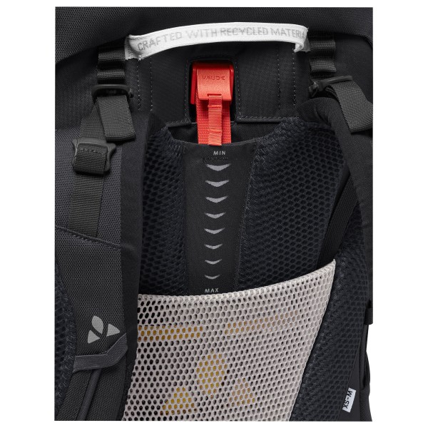 Vaude - Women's Avox 60+10 - Trekrugzak