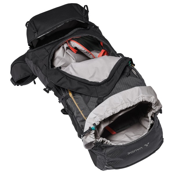 Vaude - Women's Avox 60+10 - Trekrugzak