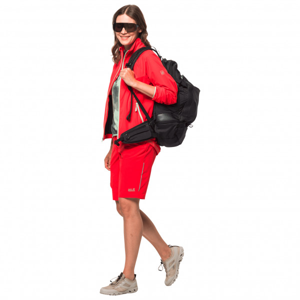 Jack Wolfskin - Moab Jam Pro 30.5 - Cykelryggsäck