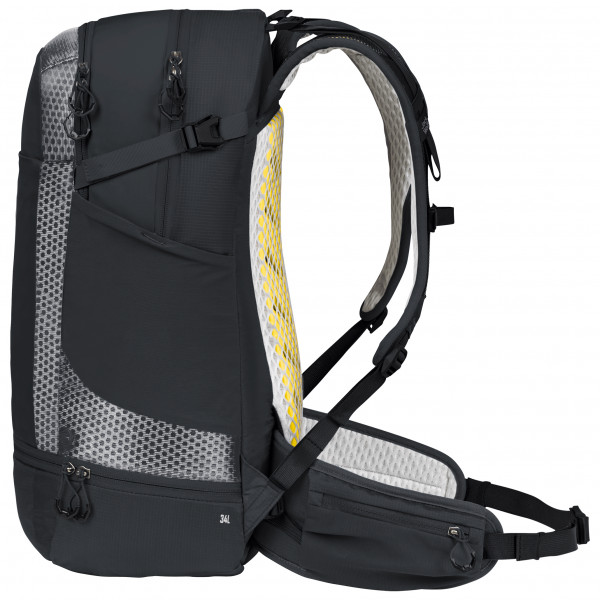 Jack Wolfskin - Moab Jam Pro 30.5 - Fietsrugzak