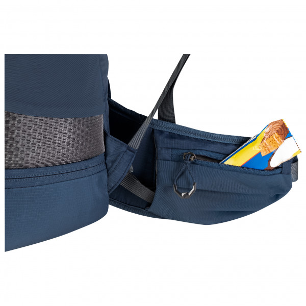 Jack Wolfskin - Moab Jam Pro 34.5 - Bike-Rucksack