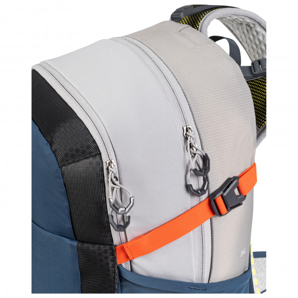 Jack Wolfskin - Moab Jam Pro 34.5 - Cycling backpack