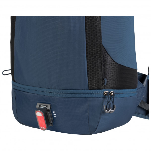 Jack Wolfskin - Moab Jam Pro 34.5 - Pyöräilyreppu