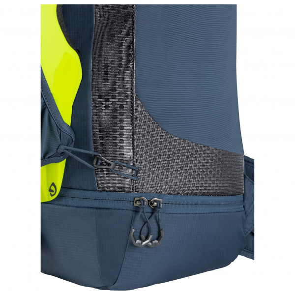 Jack Wolfskin - Moab Jam Pro 34.5 - Pyöräilyreppu