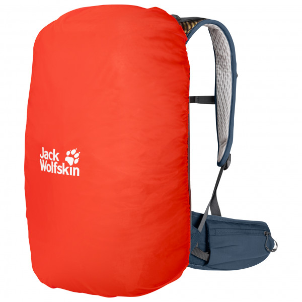 Jack Wolfskin - Moab Jam Pro 34.5 - Pyöräilyreppu