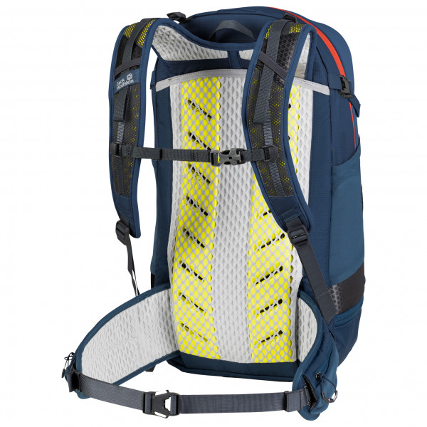 Jack Wolfskin - Moab Jam Pro 34.5 - Pyöräilyreppu