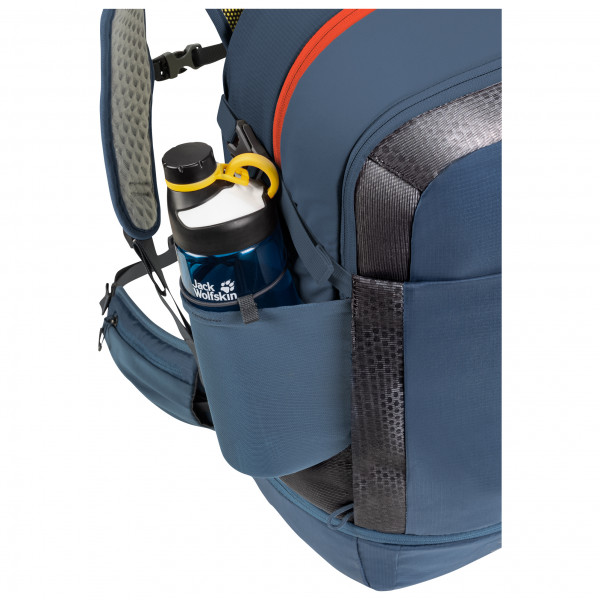 Jack Wolfskin - Moab Jam Pro 34.5 - Pyöräilyreppu
