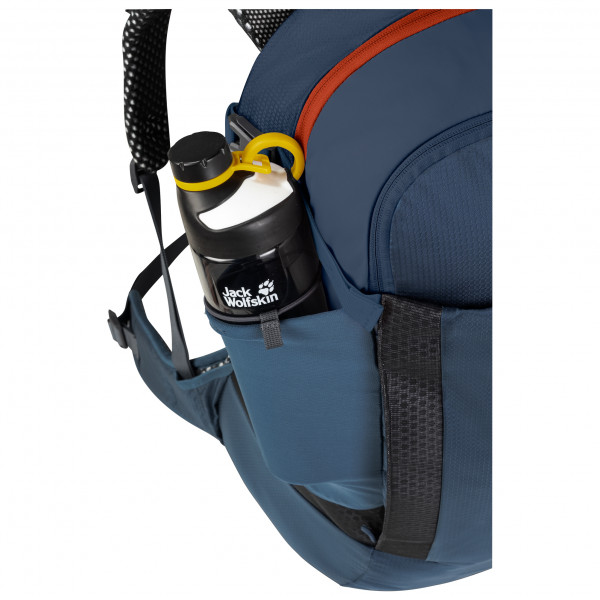 Jack Wolfskin - Phantasy 22.5 LT - Cykelryggsäck