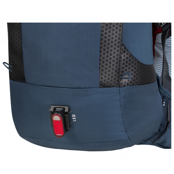 Jack Wolfskin - Phantasy 22.5 LT - Cykelrygsæk