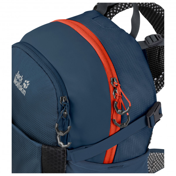 Jack Wolfskin - Phantasy 22.5 LT - Cykelrygsæk