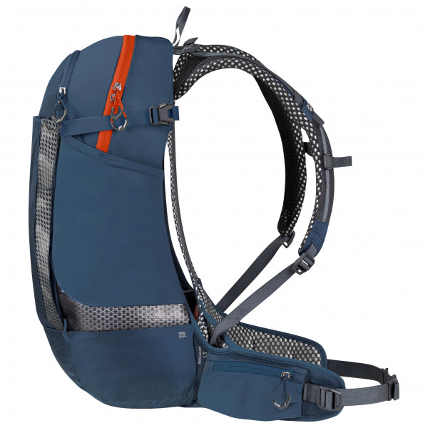 Jack Wolfskin - Phantasy 22.5 LT - Cykelrygsæk