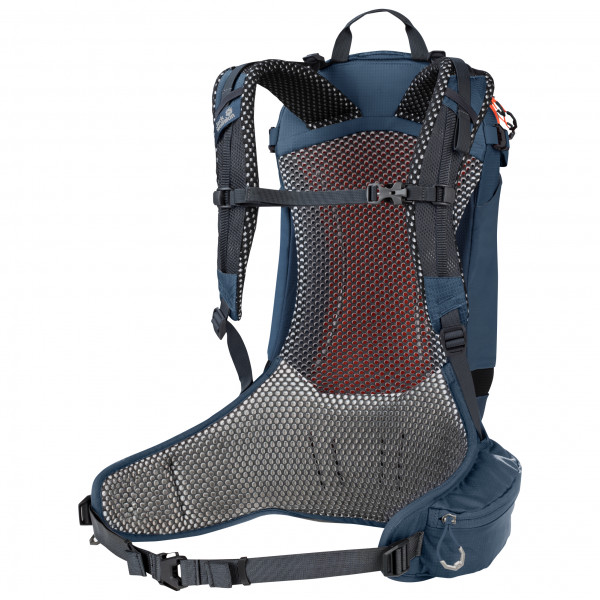 Jack Wolfskin - Phantasy 22.5 LT - Velorucksack