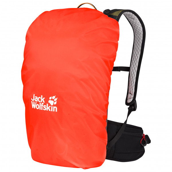 Jack Wolfskin - Wolftrail 22 Recco - Vandrerygsæk