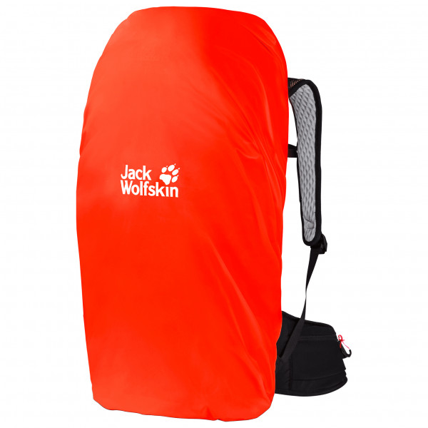Jack Wolfskin - Wolftrail 34 Recco - Vandringsryggsäck