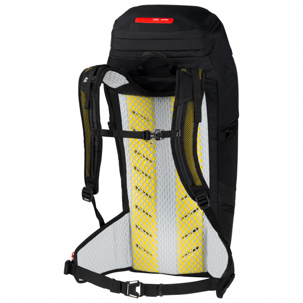 Jack Wolfskin - Wolftrail 34 Recco - Vandringsryggsäck