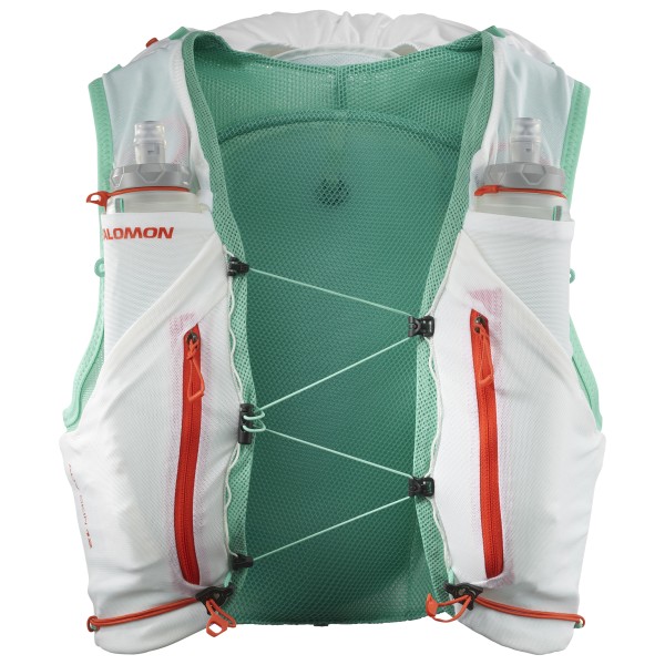 Salomon - ADV Skin 12 Set - Mochila de trail running