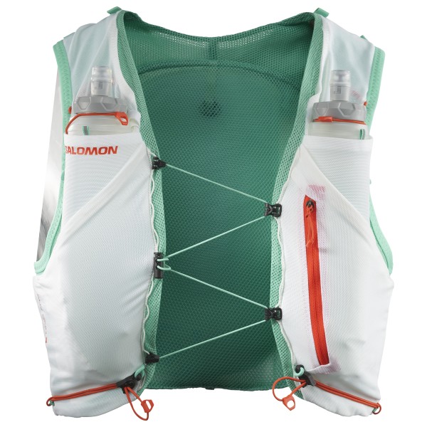 Salomon - ADV Skin 5 Set - Trailrugzak