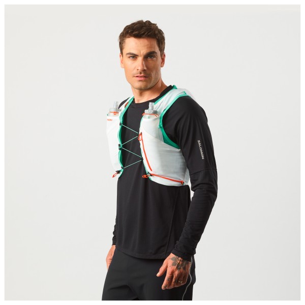 Salomon - ADV Skin 5 Set - Trailrugzak