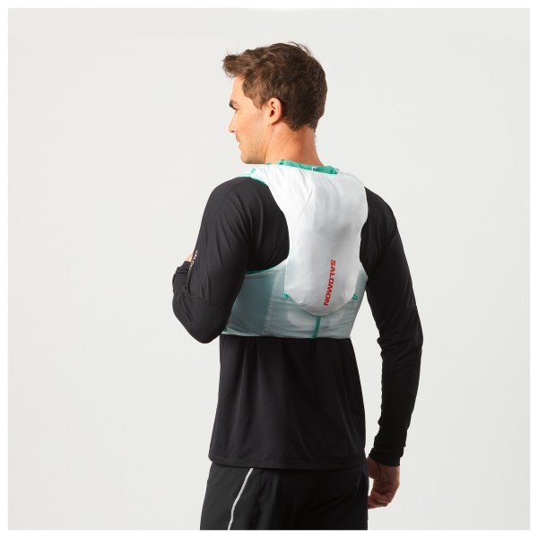 Salomon - ADV Skin 5 Set - Trailrugzak
