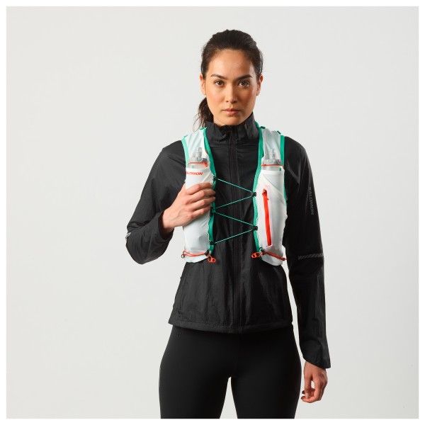 Salomon - ADV Skin 5 Set - Trailrugzak