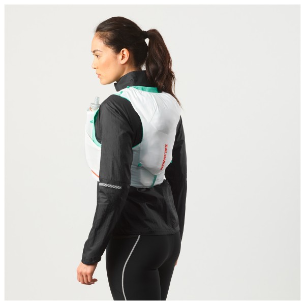 Salomon - ADV Skin 5 Set - Trailrugzak