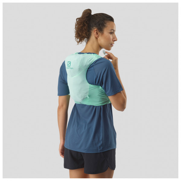 Salomon - Women's ADV Skin 5 Set - Trailrugzak