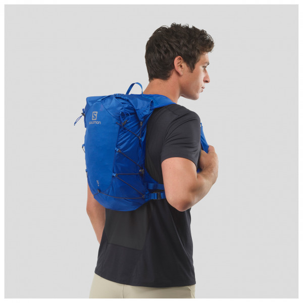 Salomon - XA 15 - Mochila de trail running