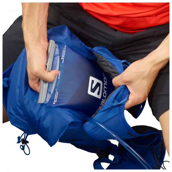 Salomon - XA 15 - Mochila de trail running