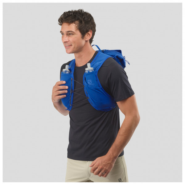 Salomon - XA 15 - Trail running backpack