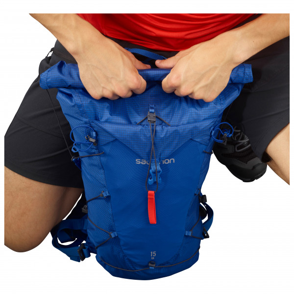 Salomon - XA 15 - Trailrunningrugzak