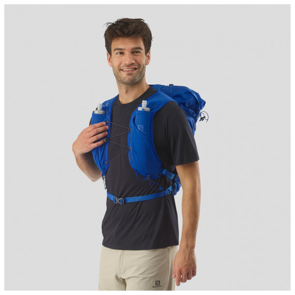 Salomon - XA 25 - Sac à dos de randonnée