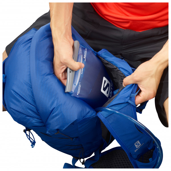 Salomon - XA 25 - Sac à dos de randonnée