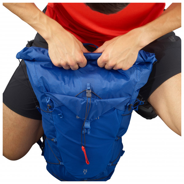 Salomon - XA 25 - Sac à dos de randonnée
