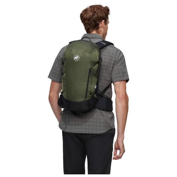 Mammut - Lithium 20 - Vandrerygsæk