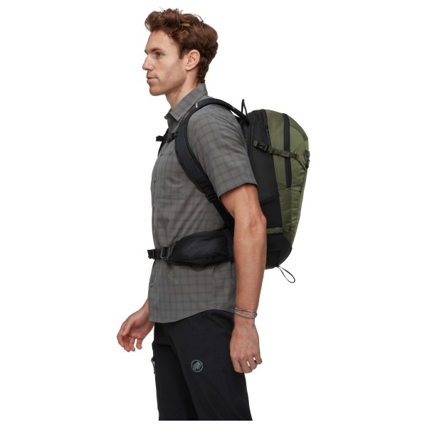 Mammut - Lithium 20 - Vandrerygsæk