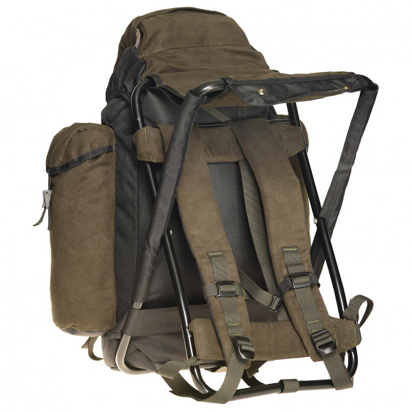 Halti - Paljakka 40 Hunting Pack - Vandrerygsæk