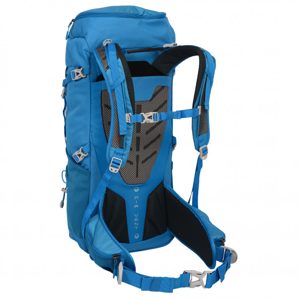 Halti - Pursuit 35 Lite Pack - Vandringsryggsäck