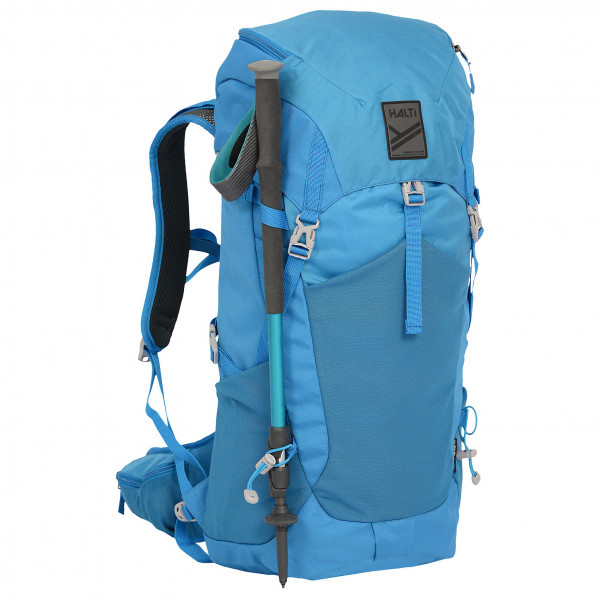Halti - Pursuit 35 Lite Pack - Vandringsryggsäck